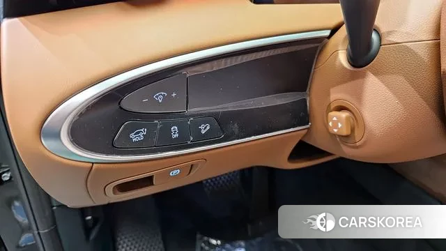 Genesis GV70 2025 Серый из Кореи, фото 6