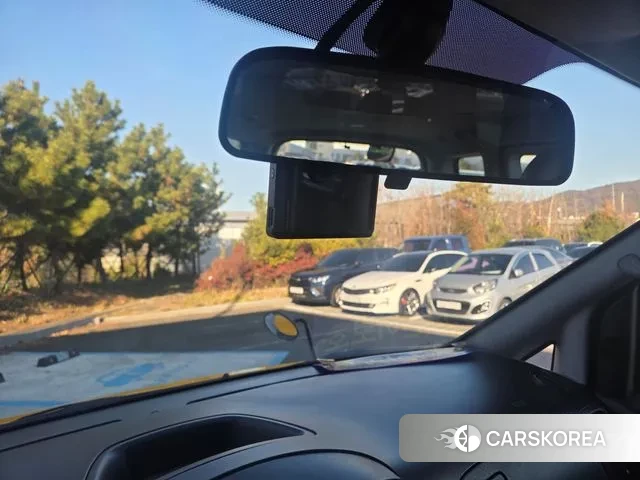 Hyundai The New Grand Starex 2018 Желтый из Кореи, фото 6