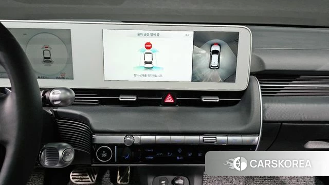 Hyundai Ionic 5 2022 Белый из Кореи, фото 6