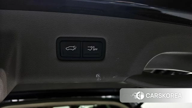 Kia Carnival 4th generation 2020 Черный из Кореи, фото 6