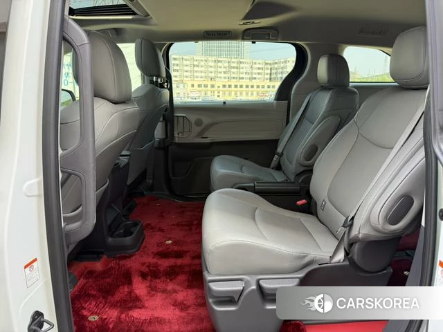 Toyota Grevia 2025 Другой из Китая, фото 6