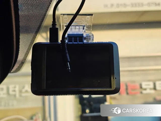 Kia Carnival 4th generation 2020 Черный из Кореи, фото 6