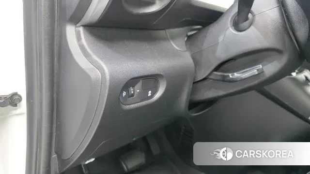 Hyundai Casper 2021 Белый из Кореи, фото 6