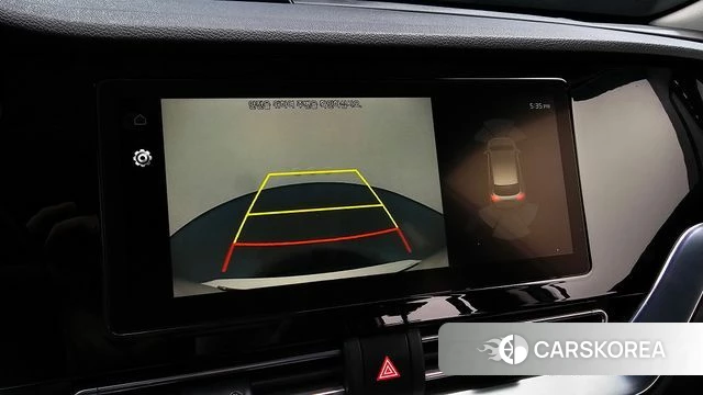 Kia Niro Plus 2022 Белый из Кореи, фото 6