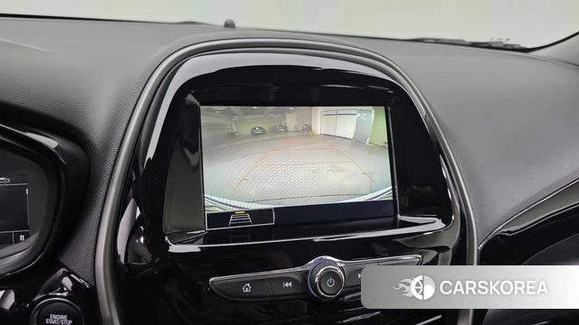 Chevrolet (GM Daewoo) The New Spark 2022 Белый из Кореи, фото 6