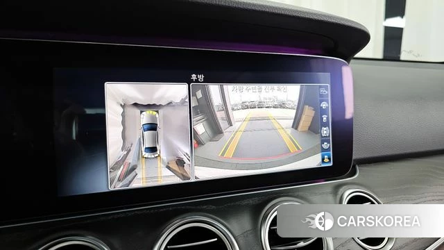 Mercedes-Benz E-Class W213 2020 Белый из Кореи, фото 6