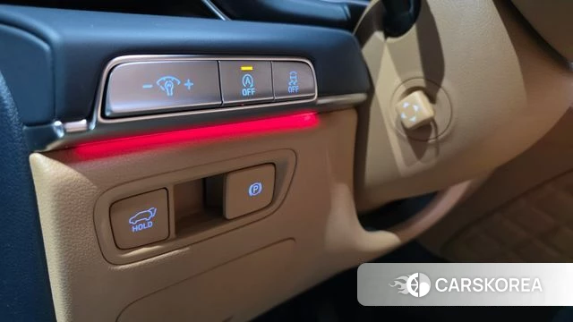 Genesis GV80 2022 Черный из Кореи, фото 6