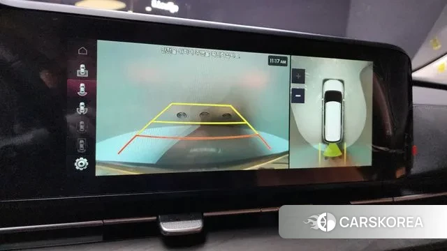 Kia Carnival 4th generation 2022 Черный из Кореи, фото 6