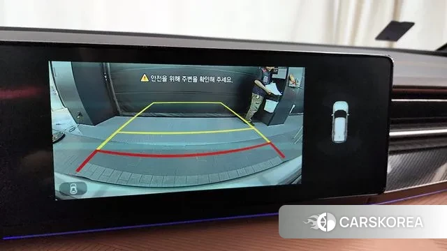 Ssangyong The New Torres 2024 Коричневый из Кореи, фото 6