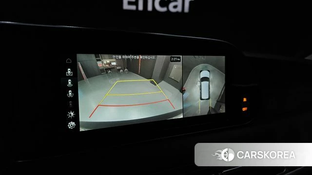 Hyundai Palisade 2021 Серый из Кореи, фото 6