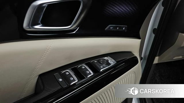 Kia Carnival 4th generation 2020 Белый из Кореи, фото 6