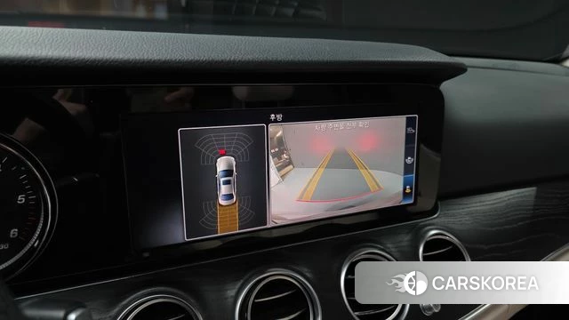 Mercedes-Benz E-Class W213 2018 Белый из Кореи, фото 6