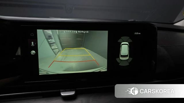 Kia Carnival 4th generation 2023 Белый из Кореи, фото 6