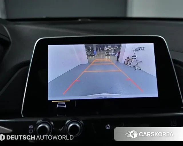 Cadillac CT4 2020 Белый из Кореи, фото 6