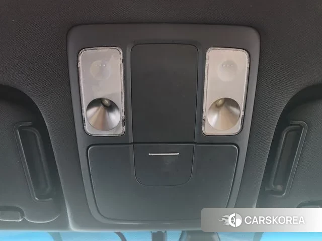 Kia Mohave Master 2020 Черный из Кореи, фото 6