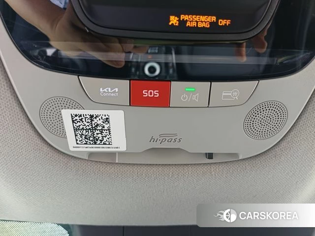 Kia The New Seltos 2022 Белый из Кореи, фото 6