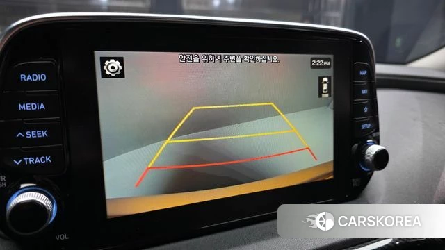Hyundai Santa Fe TM 2018 Белый из Кореи, фото 6