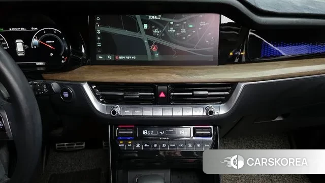 Kia Mohave Master 2019 Белый из Кореи, фото 6