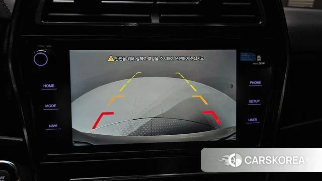 Ssangyong Berry New Tivoli 2020 Белый из Кореи, фото 6