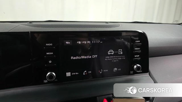 Kia The New Seltos 2023 Белый из Кореи, фото 6