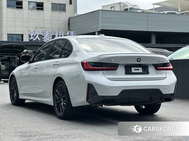 BMW 3 series id 4209327 из Китая 6