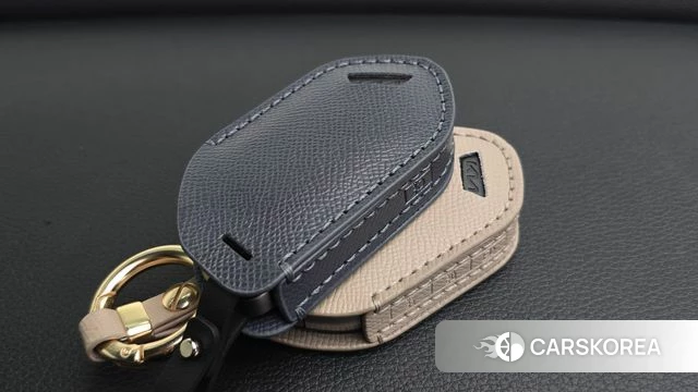 Kia The New K8 2025 Черный из Кореи, фото 6