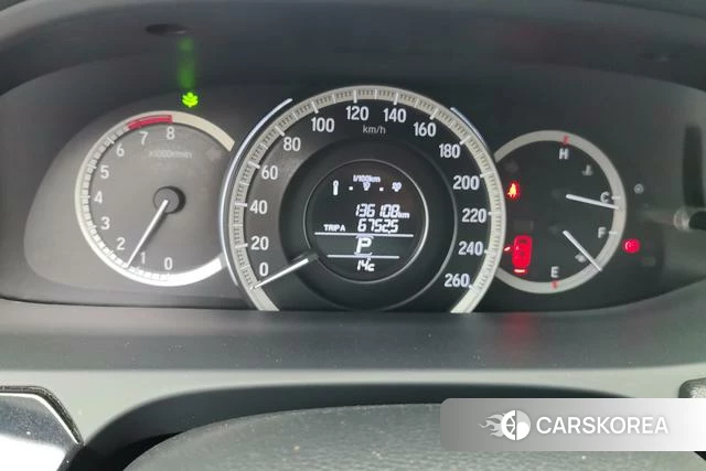 Honda Accord 2018 Черный из Китая, фото 6