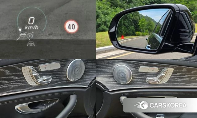 Mercedes-Benz E-Class W213 2021 Черный из Кореи, фото 6