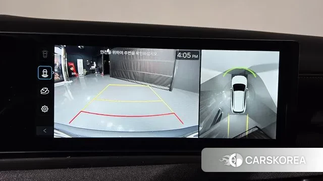 Hyundai The New Tucson (NX4) 2024 Серый из Кореи, фото 6