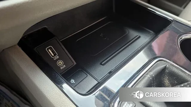 Kia The New Carnival 2020 Черный из Кореи, фото 6