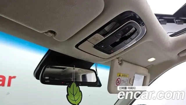 Hyundai Palisade 2021 Белый из Кореи, фото 6