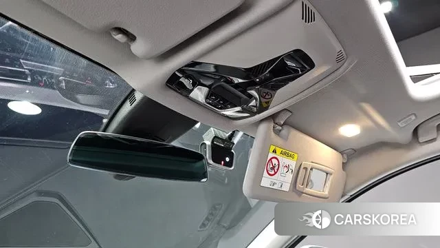 BMW 1 Series (F40) 2022 Белый из Кореи, фото 6