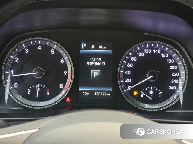 Hyundai Sonata (DN8) 2021 Черный из Кореи, фото 6