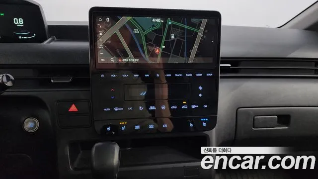 Hyundai Staria id 2574085 из Кореи 6