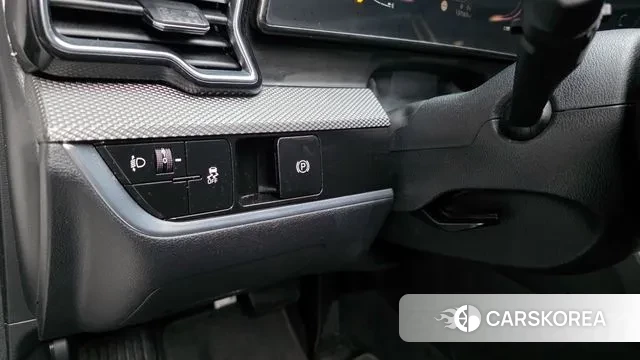 Kia Sportage 5th Generation 2022 Белый из Кореи, фото 6