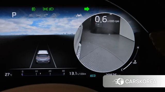 Kia Carnival 4th generation 2022 Белый из Кореи, фото 6