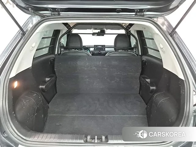 Hyundai Casper 2023 Серый из Кореи, фото 6