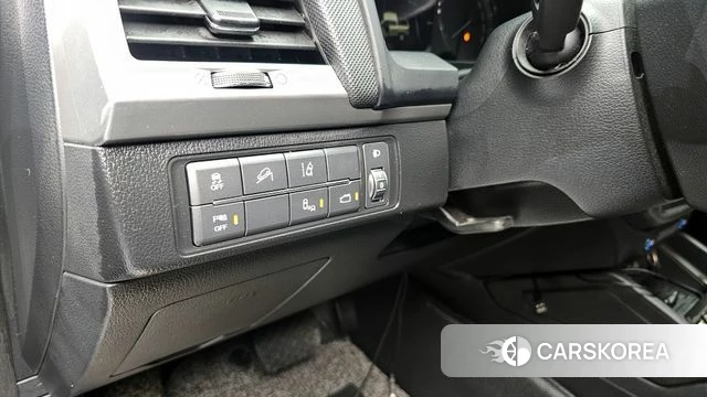 Ssangyong Rexton Sports Cannes 2019 Серый из Кореи, фото 6