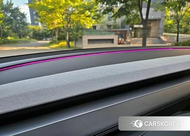 Tesla Model Y 2025 Белый из Кореи, фото 6