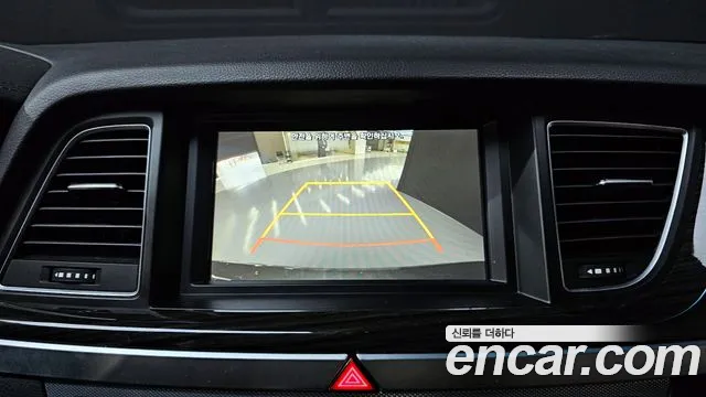 Genesis G80 id 2439002 из Кореи 6