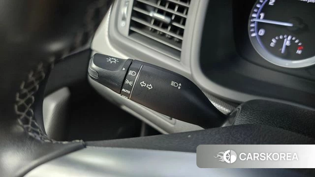 Hyundai Sonata New Rise 2018 Серый из Кореи, фото 6