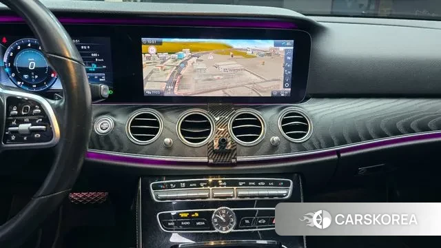 Mercedes-Benz E-Class W213 2020 Белый из Кореи, фото 6