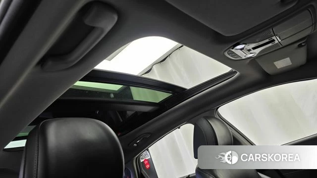 Hyundai Grandeur IG 2018 Черный из Кореи, фото 6
