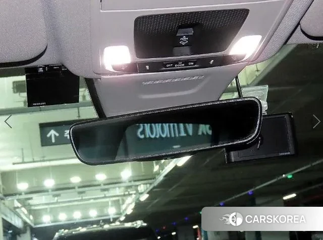 Honda CR-V 6th generation 2023 Серый из Кореи, фото 6