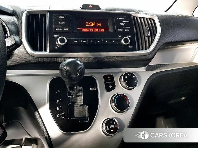 Kia The New Ray 2019 Белый из Кореи, фото 6