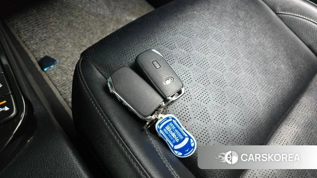 Kia Seltos 2020 Белый из Кореи, фото 6