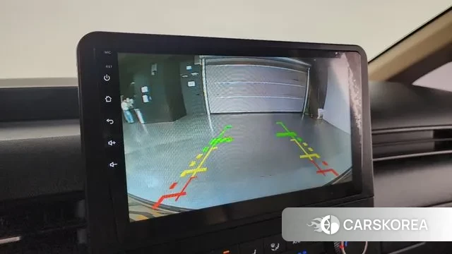 Hyundai Staria 2023 Белый из Кореи, фото 6