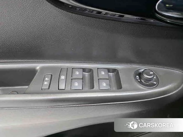 Chevrolet (GM Daewoo) The New Spark 2019 Белый из Кореи, фото 6