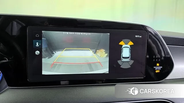 Hyundai Palisade 2020 Белый из Кореи, фото 6