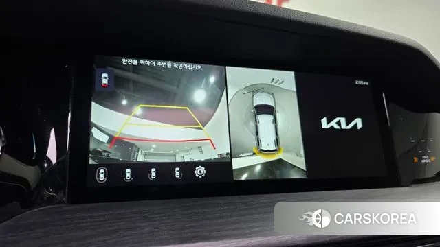 Kia Mohave Master 2022 Черный из Кореи, фото 6